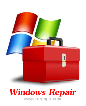 Tweaking.com Windows Repair 
